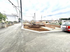 東村山市秋津町3丁目
