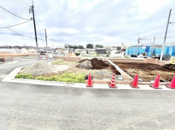 東村山市秋津町3丁目