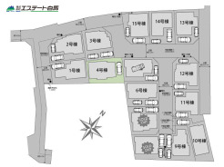 4号棟