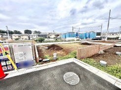 東村山市秋津町3丁目