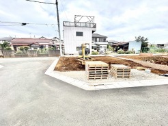 東村山市秋津町3丁目