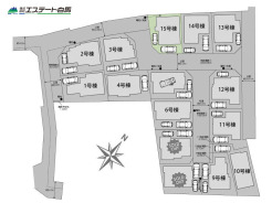 15号棟