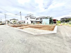 東村山市秋津町3丁目