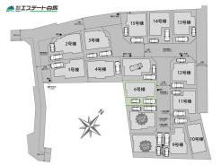 6号棟