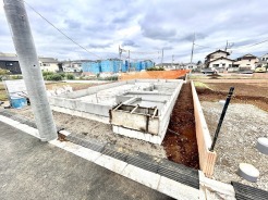 東村山市秋津町3丁目