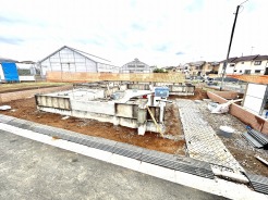 東村山市秋津町3丁目
