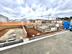 東村山市秋津町3丁目