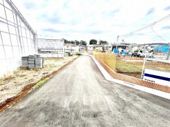 東村山市秋津町3丁目