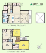 1号棟