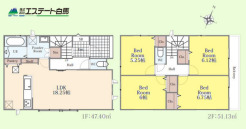 C号棟