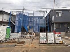 五感で感じる、現地でしかわからない事も沢山ございます。周辺環境なども一緒にご案内いたしますのでお気軽にお問合せください。