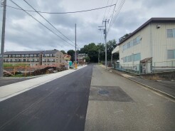 清瀬市中里６丁目