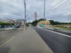 清瀬市中里６丁目