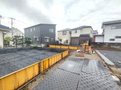 五感で感じる、現地でしかわからない事も沢山ございます。周辺環境なども一緒にご案内いたしますのでお気軽にお問合せください。