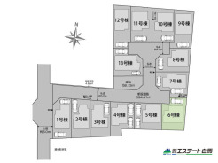 6号棟