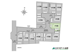 7号棟