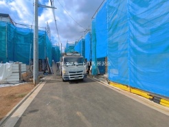 小平市小川東町