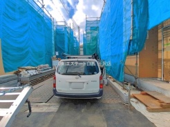 小平市小川東町