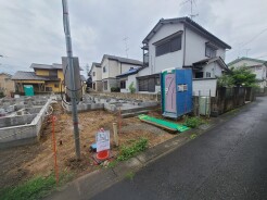 Ａ号棟