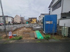 Ａ号棟