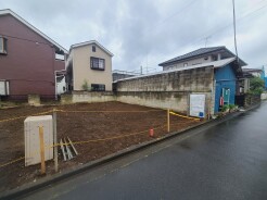 Ａ号棟