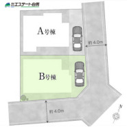 B号棟