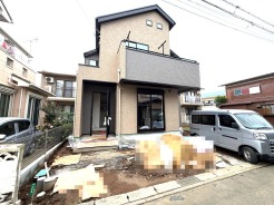 五感で感じる、現地でしかわからない事も沢山ございます。周辺環境なども一緒にご案内いたしますのでお気軽にお問合せください。
