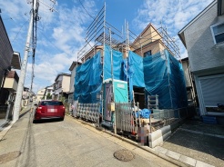 当日ご案内可能です！物件だけでなく、周辺の環境や他にご希望の物件もまとめてご案内可能です。

