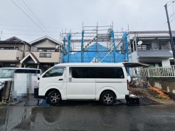 当日ご案内可能です！物件だけでなく、周辺の環境や他にご希望の物件もまとめてご案内可能です。
