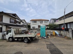 東久留米市下里１丁目