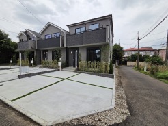 五感で感じる、現地でしかわからない事も沢山ございます。周辺環境なども一緒にご案内いたしますのでお気軽にお問合せください。