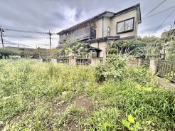 五感で感じる、現地でしかわからない事も沢山ございます。周辺環境なども一緒にご案内いたしますのでお気軽にお問合せください。
