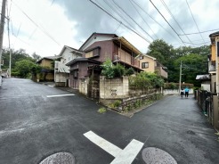 東村山市多摩湖町４丁目