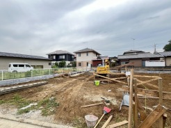 五感で感じる、現地でしかわからない事も沢山ございます。周辺環境なども一緒にご案内いたしますのでお気軽にお問合せください。