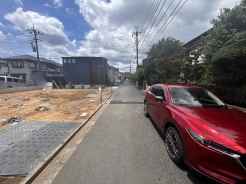 東久留米市南沢5丁目