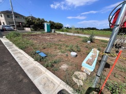 3号棟 開発4棟現場