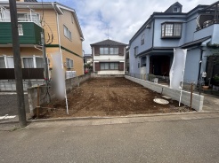 五感で感じる、現地でしかわからない事も沢山ございます。周辺環境なども一緒にご案内いたしますのでお気軽にお問合せください。
