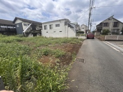 小平市上水本町1丁目