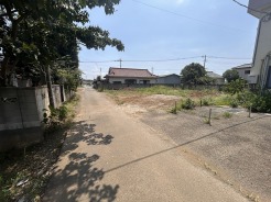狭山市大字堀兼