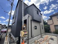 東村山市青葉町1丁目