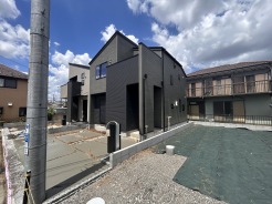 東村山市青葉町1丁目