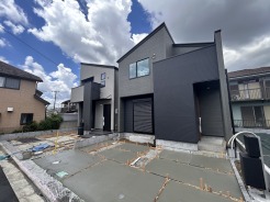 東村山市青葉町1丁目