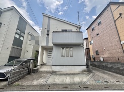五感で感じる、現地でしかわからない事も沢山ございます。周辺環境なども一緒にご案内いたしますのでお気軽にお問合せください。
