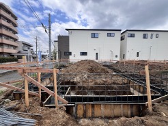 建物はZEH水準仕様です