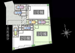3号棟