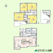 2号棟