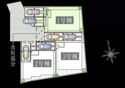 1号棟