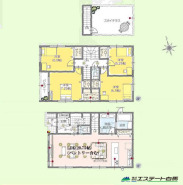 1号棟