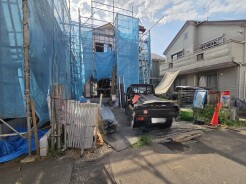 1号棟 