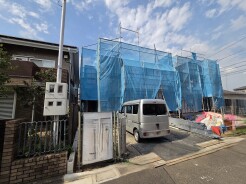 五感で感じる、現地でしかわからない事も沢山ございます。周辺環境なども一緒にご案内いたしますのでお気軽にお問合せください。